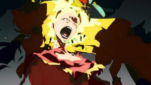 Fate/Grand Order: Zettai Majuu Sensen Babylonia Episodio 18