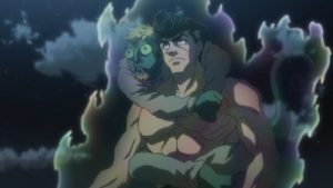 Hunter X Hunter 2011 Episodio 121