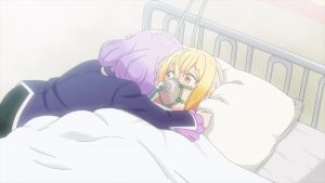 Null Peta Episodio 11