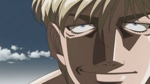 Hajime No Ippo Rising Episodio 22