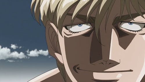 Hajime No Ippo Rising Episodio 22 Online - Animes Online