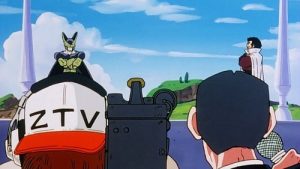 Dragon Ball Z Episodio 175