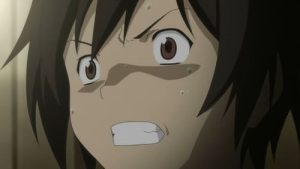 Gosick Episodio 2