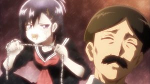 Gabriel DropOut Episodio 7