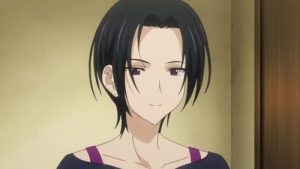Golden Time Episodio 18