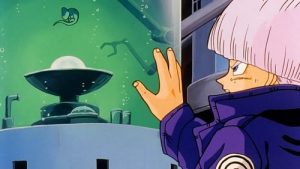 Dragon Ball Z Episodio 145