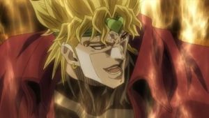 JoJo No Kimyou Na Bouken: Stardust Crusaders (2014) Episodio 46