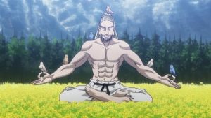 Hunter X Hunter 2011 Episodio 111