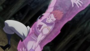 Hunter X Hunter 2011 Episodio 142