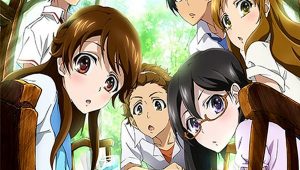 Glasslip Episodio 5