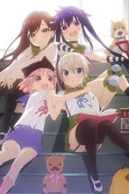 Gakkou Gurashi 1 Temporada Online
