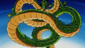 Dragon Ball Z Episodio 193