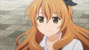 Golden Time Episodio 9