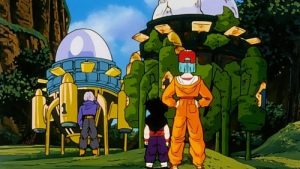 Dragon Ball Z Episodio 140