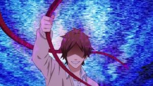 Nijiiro Days Episodio 4