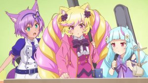 Show By Rock!! Mashumairesh!! Episodio 5
