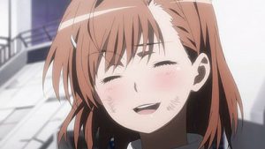 Toaru Kagaku No Railgun Episodio 24