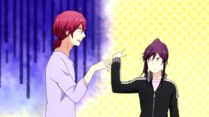 Nijiiro Days Episodio 16