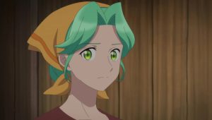 Honzuki no Gekokujou: Shisho ni Naru Tame ni wa Shudan wo Erandeiraremasen 4 Episodio 14