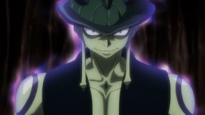 Hunter X Hunter 2011 Episodio 92