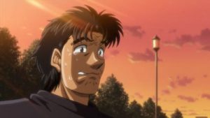 Hajime No Ippo Rising Episodio 14