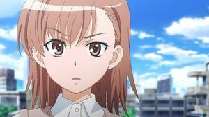 Toaru Kagaku No Railgun Episodio 15