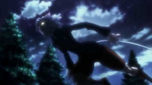 Hunter X Hunter 2011 Episodio 131