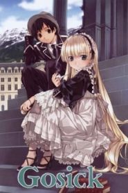 Gosick 1 Temporada Online