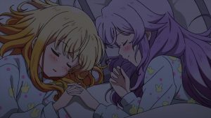 Null Peta Episodio 12