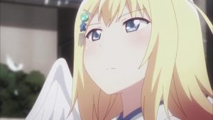 Gabriel DropOut Episodio 12