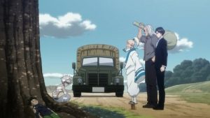 Hunter X Hunter 2011 Episodio 86