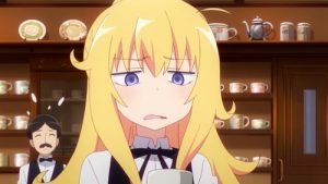 Gabriel DropOut Episodio 3
