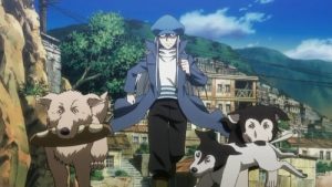 Hunter X Hunter 2011 Episodio 77