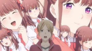 Oshi ga Budoukan Ittekuretara Shinu Episodio 7