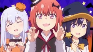Gabriel DropOut Episodio 6
