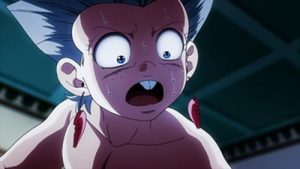 JoJo No Kimyou Na Bouken: Stardust Crusaders (2014) Episodio 33