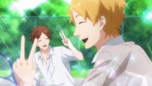 Nijiiro Days Episodio 5