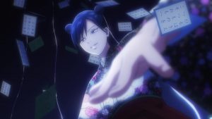 Chihayafuru 3 Episodio 18