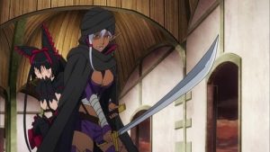 Gate: Jieitai Kanochi Nite, Kaku Tatakaeri Episodio 11