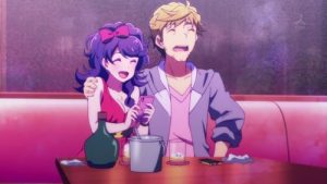 Girlish Number Episodio 9