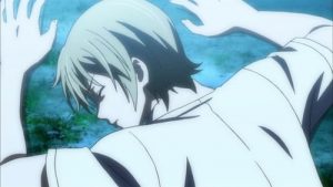 Gokukoku no Brynhildr Episodio 13
