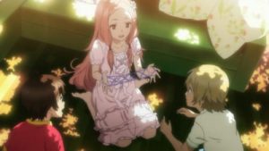 Guilty Crown Episodio 12