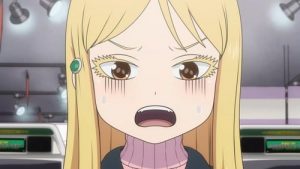 High Score Girl 2 Episodio 5