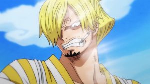 One Piece Episodio 920