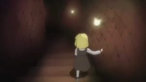 Girls Bravo Episodio 9