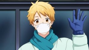 Nijiiro Days Episodio 22