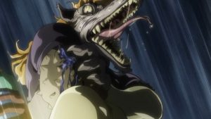 Hunter X Hunter 2011 Episodio 123