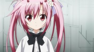 Juuou Mujin no Fafnir Episodio 5