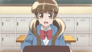Houkago Saikoro Club Episodio 2