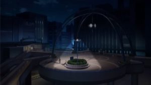 Juuni Taisen Episodio 12